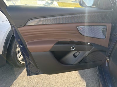 2025 Maserati Grecale Modena