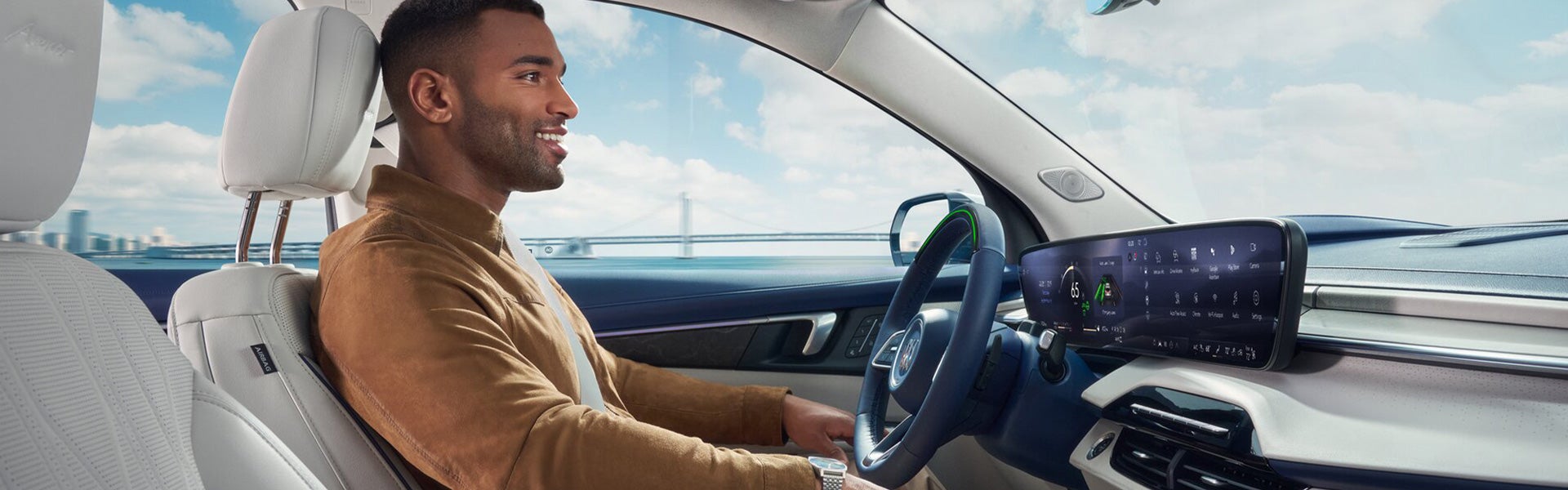 F.C. Kerbeck Buick GMC in Palmyra NJ