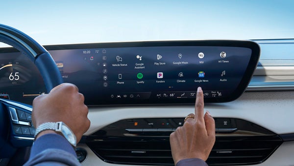 F.C. Kerbeck Buick GMC in Palmyra NJ