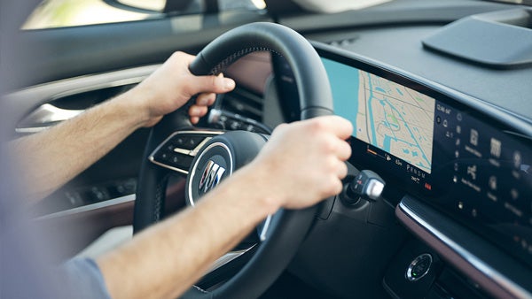 F.C. Kerbeck Buick GMC in Palmyra NJ