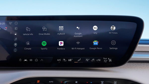 F.C. Kerbeck Buick GMC in Palmyra NJ