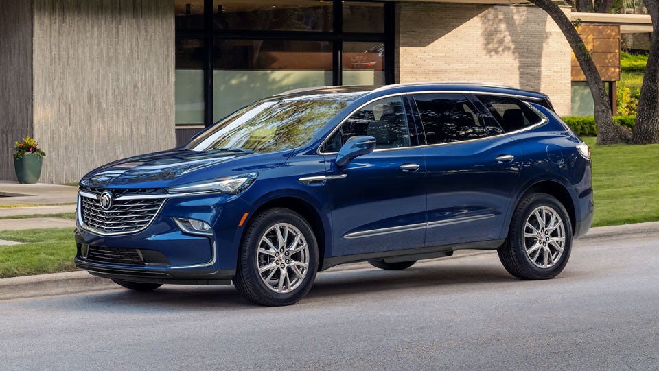 F.C. Kerbeck Buick GMC in Palmyra NJ