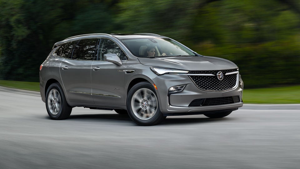 F.C. Kerbeck Buick GMC in Palmyra NJ