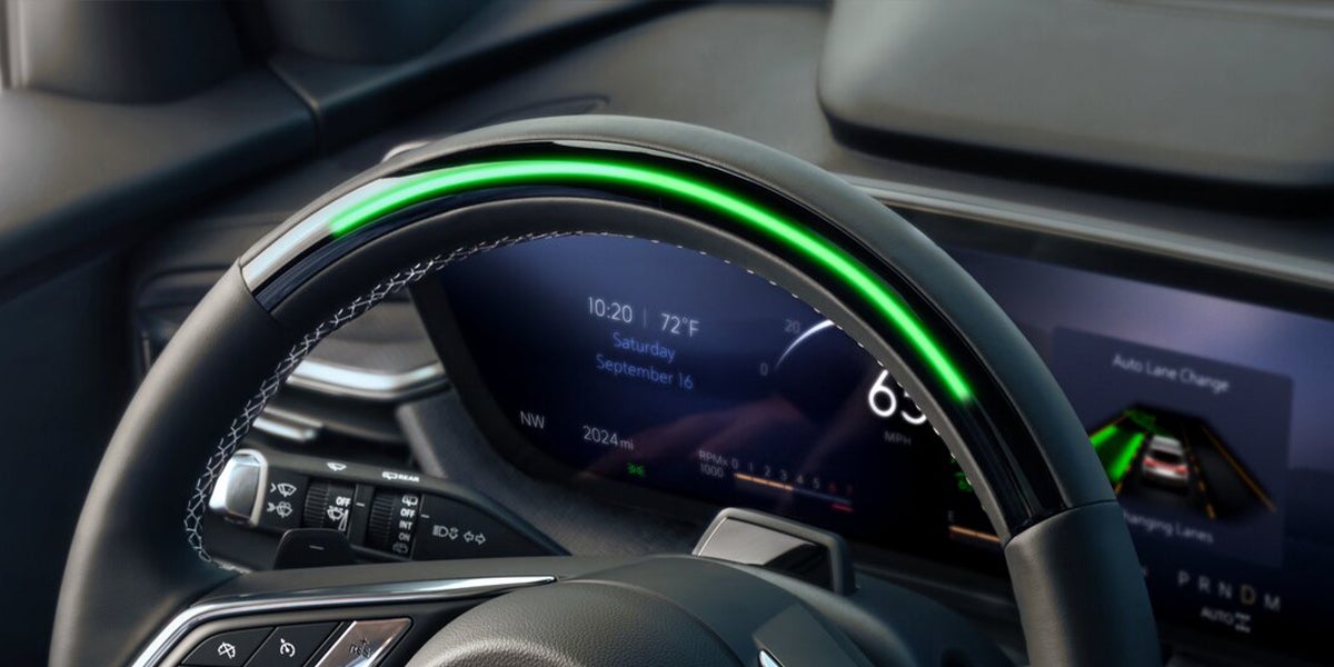 F.C. Kerbeck Buick GMC in Palmyra NJ