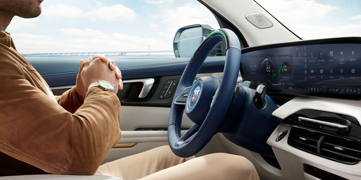 F.C. Kerbeck Buick GMC in Palmyra NJ