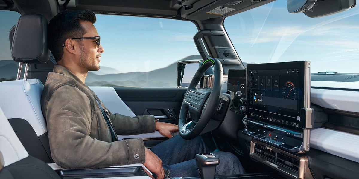 F.C. Kerbeck Buick GMC in Palmyra NJ