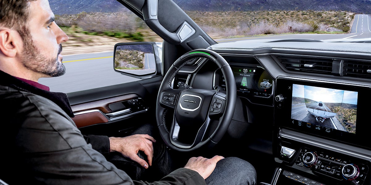 F.C. Kerbeck Buick GMC in Palmyra NJ