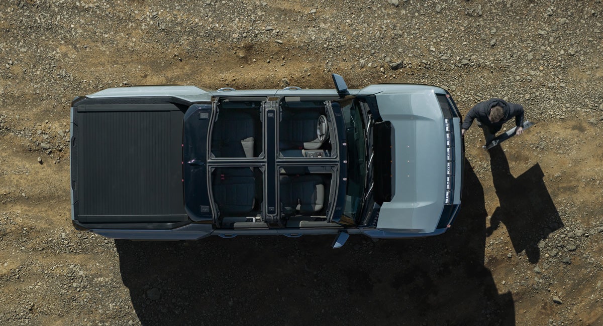 F.C. Kerbeck Buick GMC in Palmyra NJ