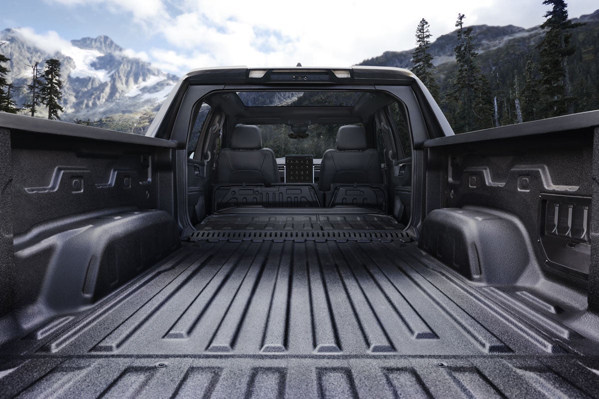 F.C. Kerbeck Buick GMC in Palmyra NJ