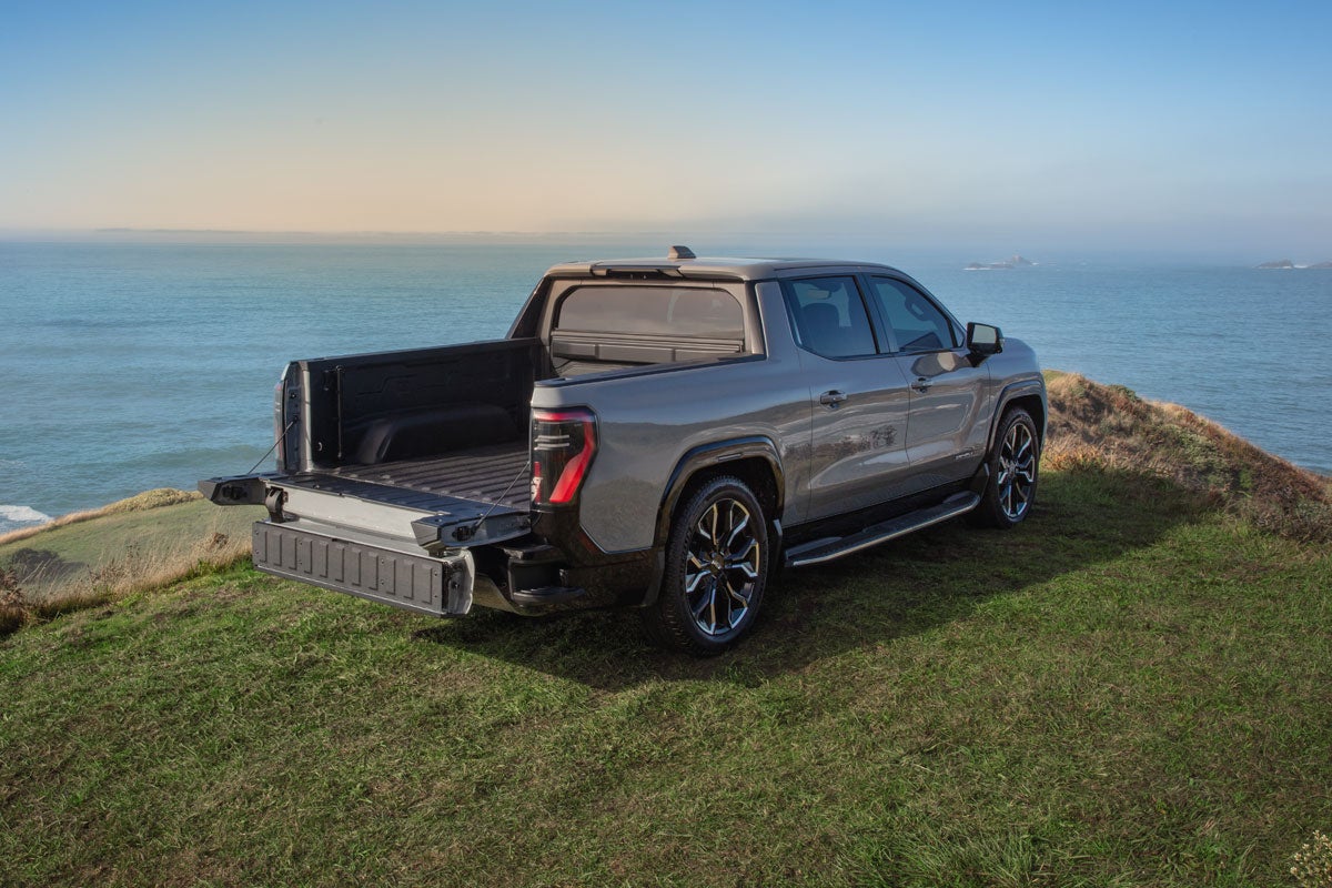 F.C. Kerbeck Buick GMC in Palmyra NJ