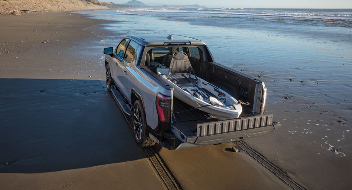 F.C. Kerbeck Buick GMC in Palmyra NJ