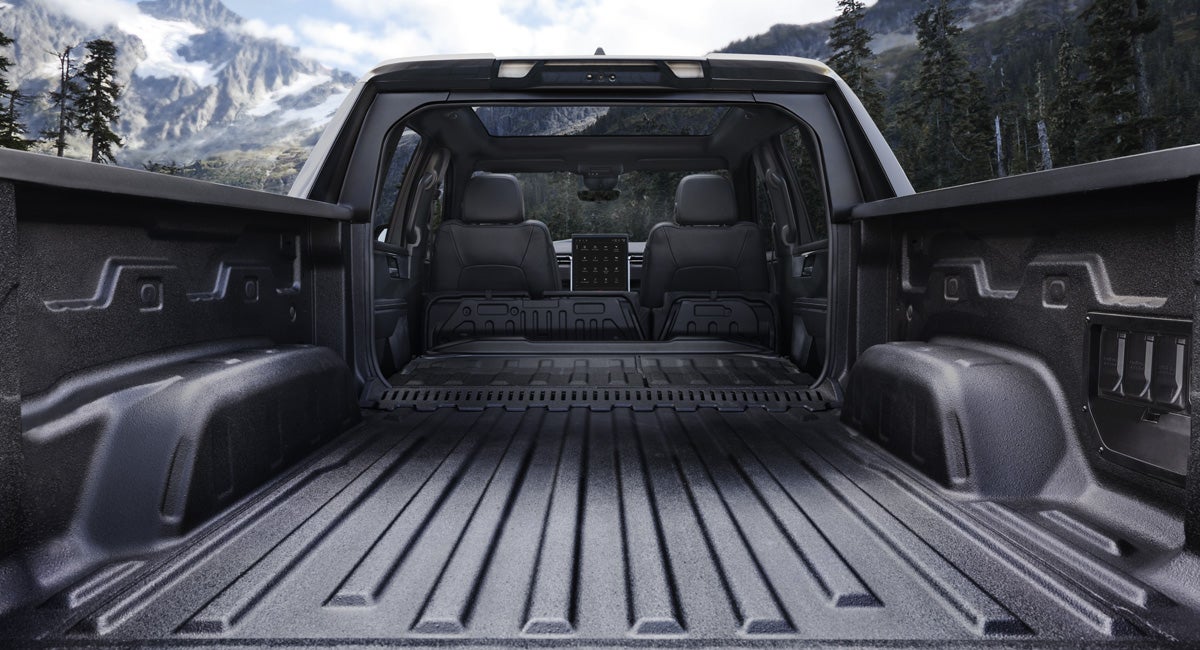 F.C. Kerbeck Buick GMC in Palmyra NJ