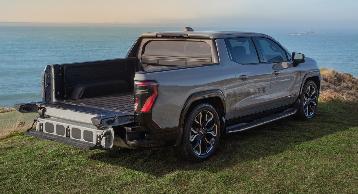 F.C. Kerbeck Buick GMC in Palmyra NJ