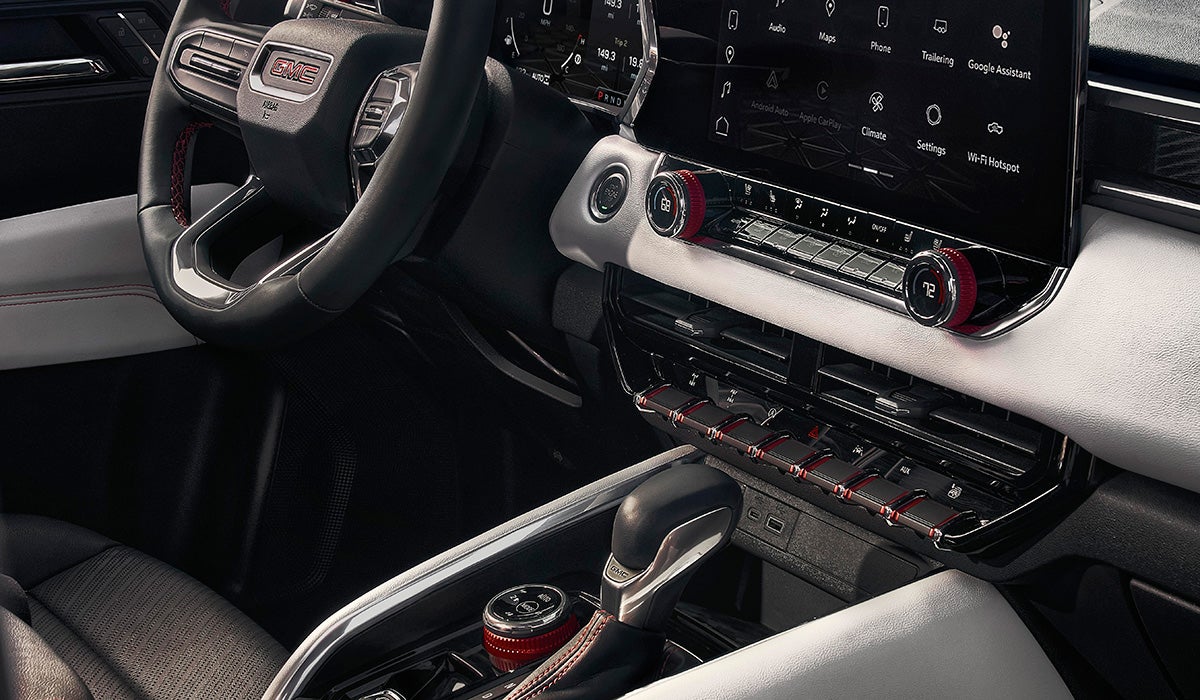 F.C. Kerbeck Buick GMC in Palmyra NJ