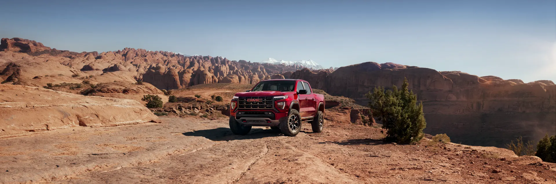 2026 GMC Canyon at F.C. Kerbeck Buick GMC in Palmyra NJ