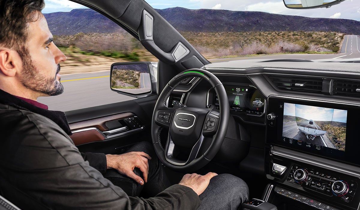 F.C. Kerbeck Buick GMC in Palmyra NJ