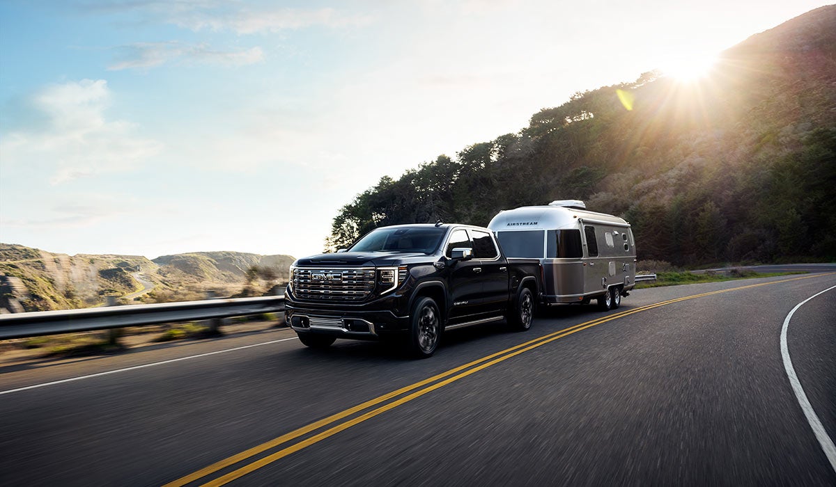 F.C. Kerbeck Buick GMC in Palmyra NJ