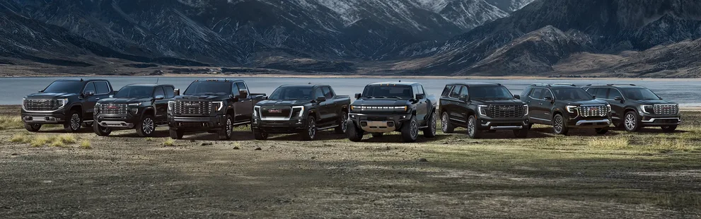 F.C. Kerbeck Buick GMC in Palmyra NJ