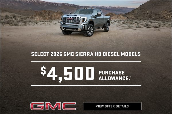 $4,500 PURCHASE ALLOWANCE.1