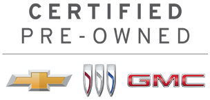 Chevrolet Buick GMC Certified Pre-Owned in Palmyra, NJ